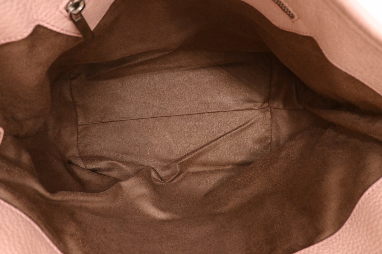 Jimmy Choo Sasha S Tote in Pink Stars Leather