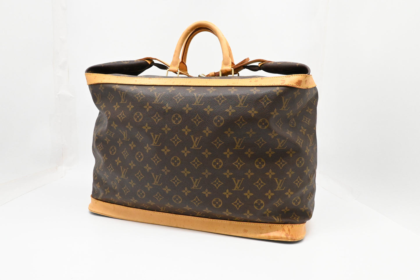 Louis Vuitton Cruiser 50 in Monogram Canvas