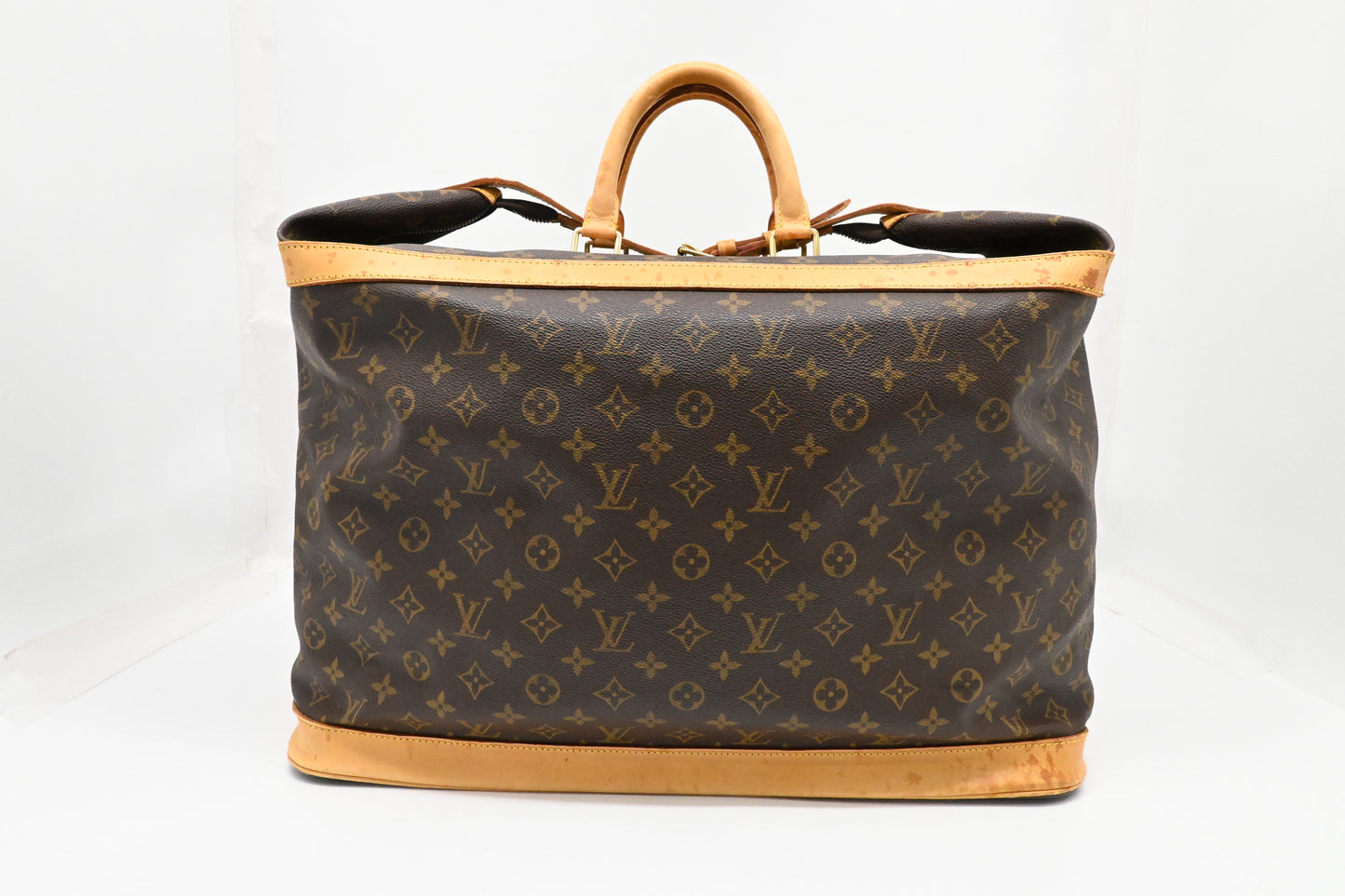 Louis Vuitton Cruiser 50 in Monogram Canvas