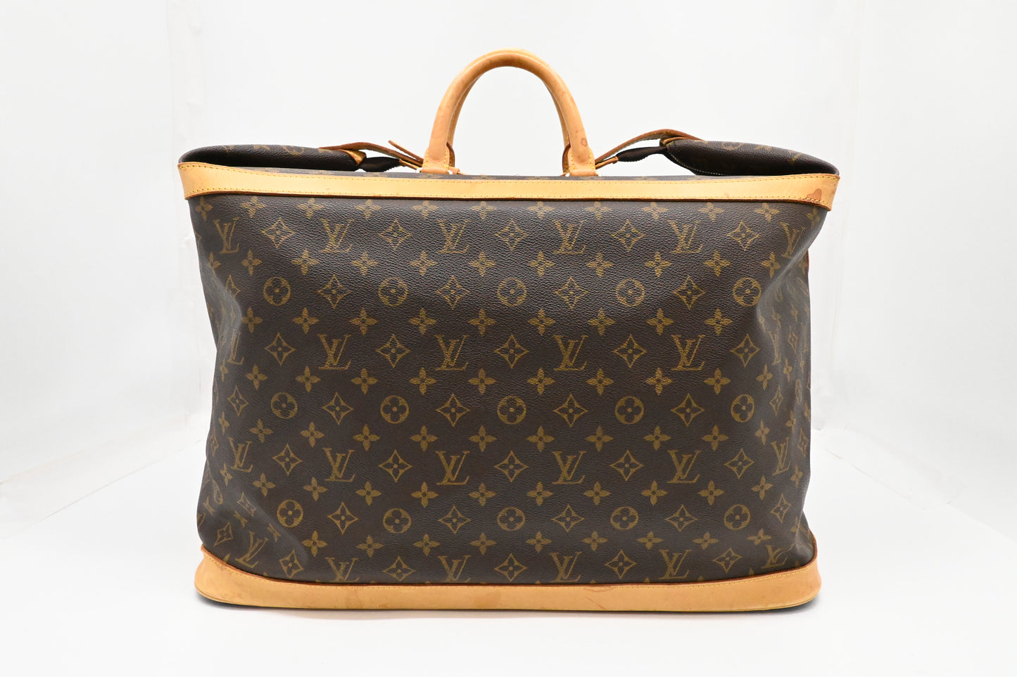 Louis Vuitton Cruiser 50 in Monogram Canvas