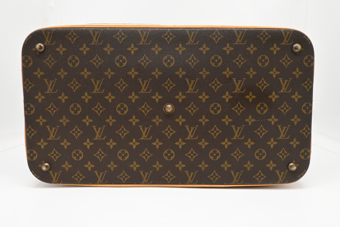 Louis Vuitton Cruiser 50 in Monogram Canvas