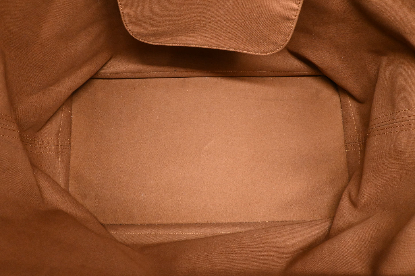 Louis Vuitton Cruiser 50 in Monogram Canvas