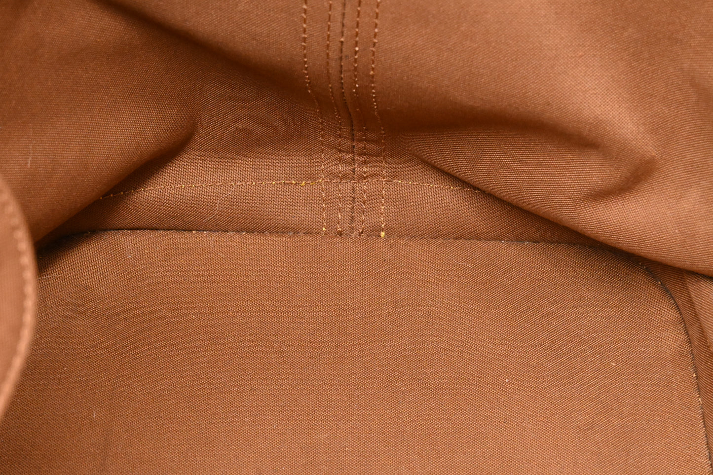 Louis Vuitton Cruiser 50 in Monogram Canvas