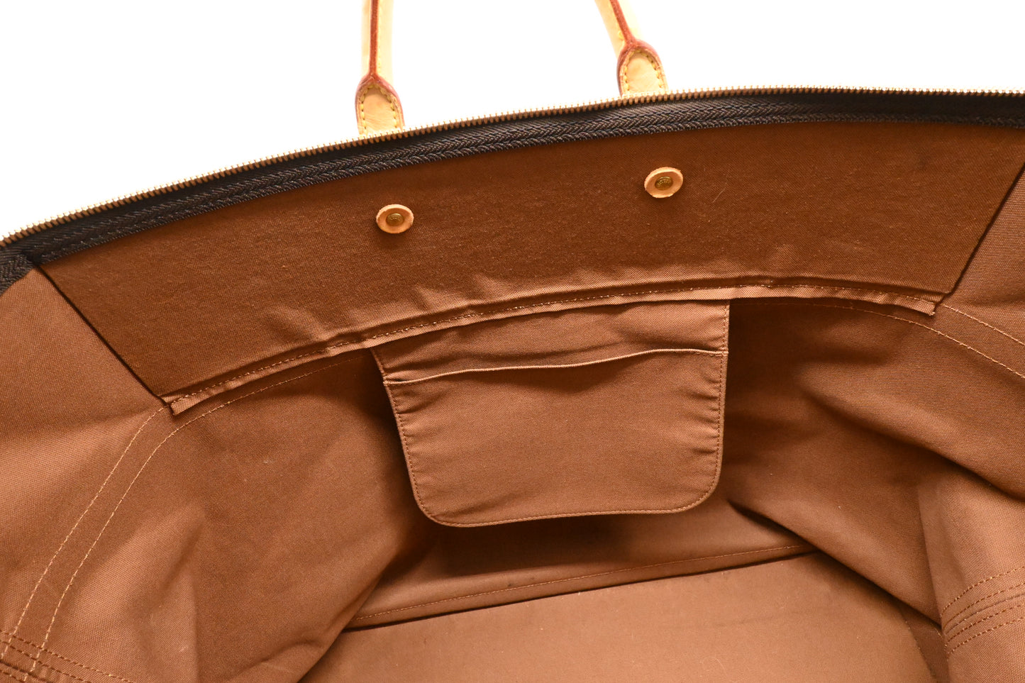 Louis Vuitton Cruiser 50 in Monogram Canvas