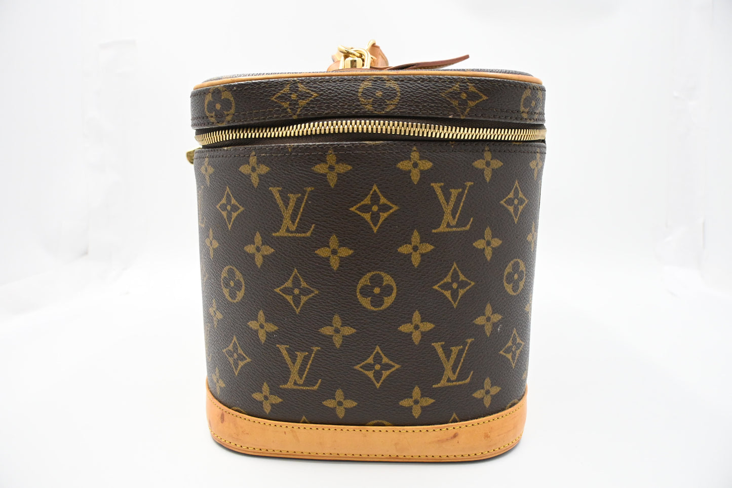 Louis Vuitton Nice Vanity in Monogram Canvas