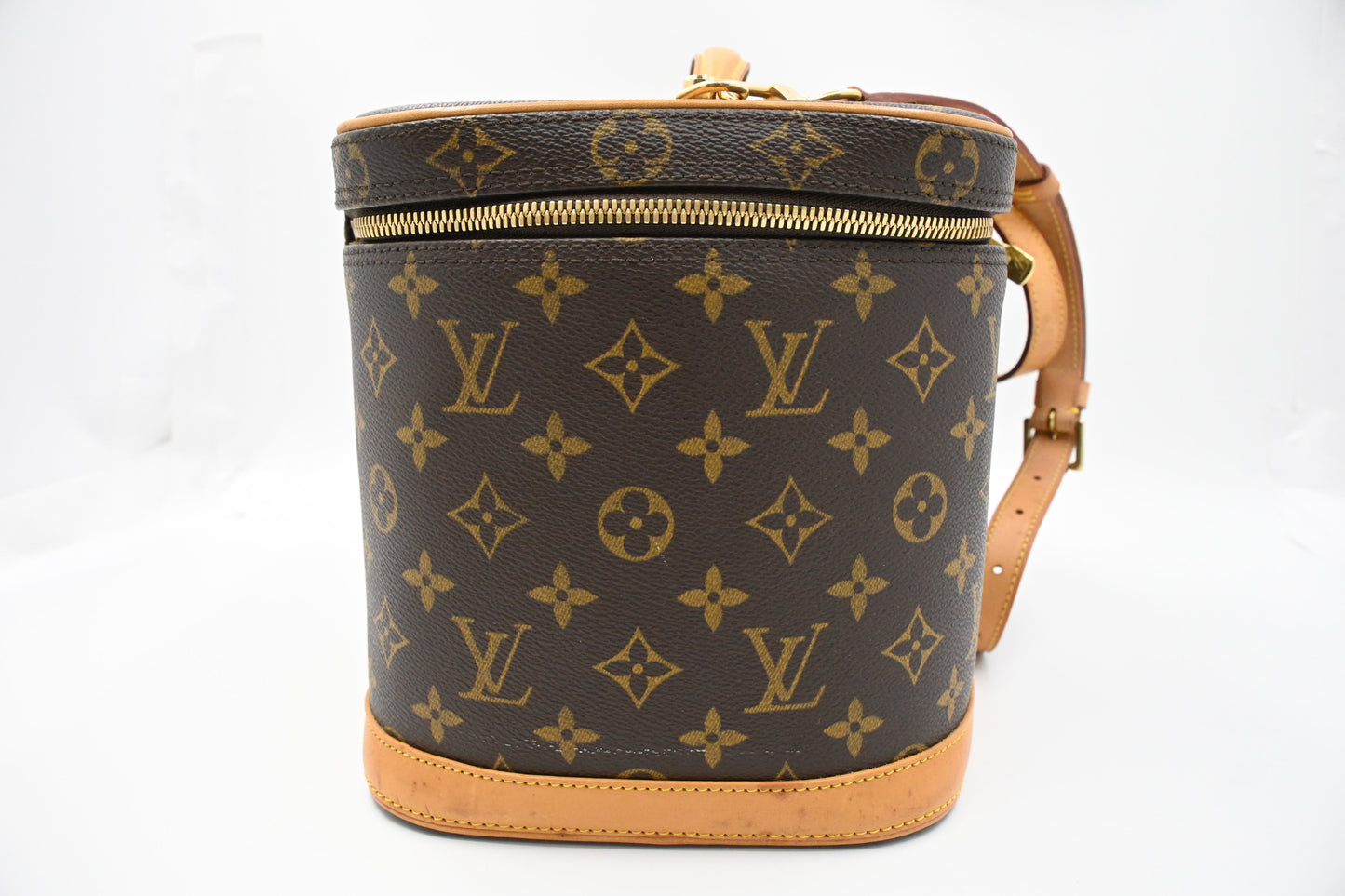 Louis Vuitton Nice Vanity in Monogram Canvas