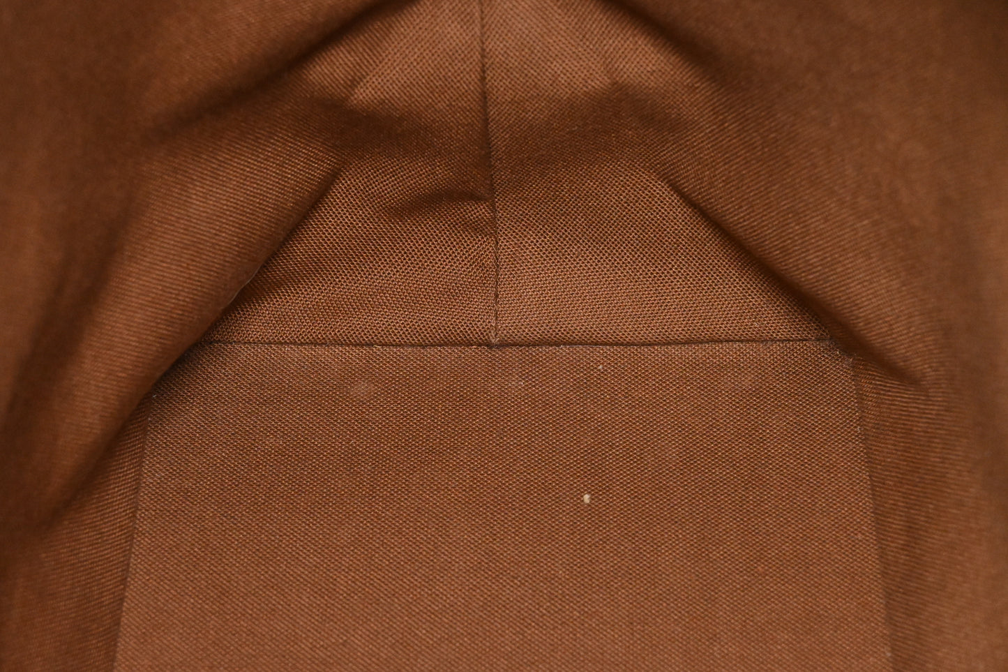 Louis Vuitton Cabas Mezzo in Monogram Canvas