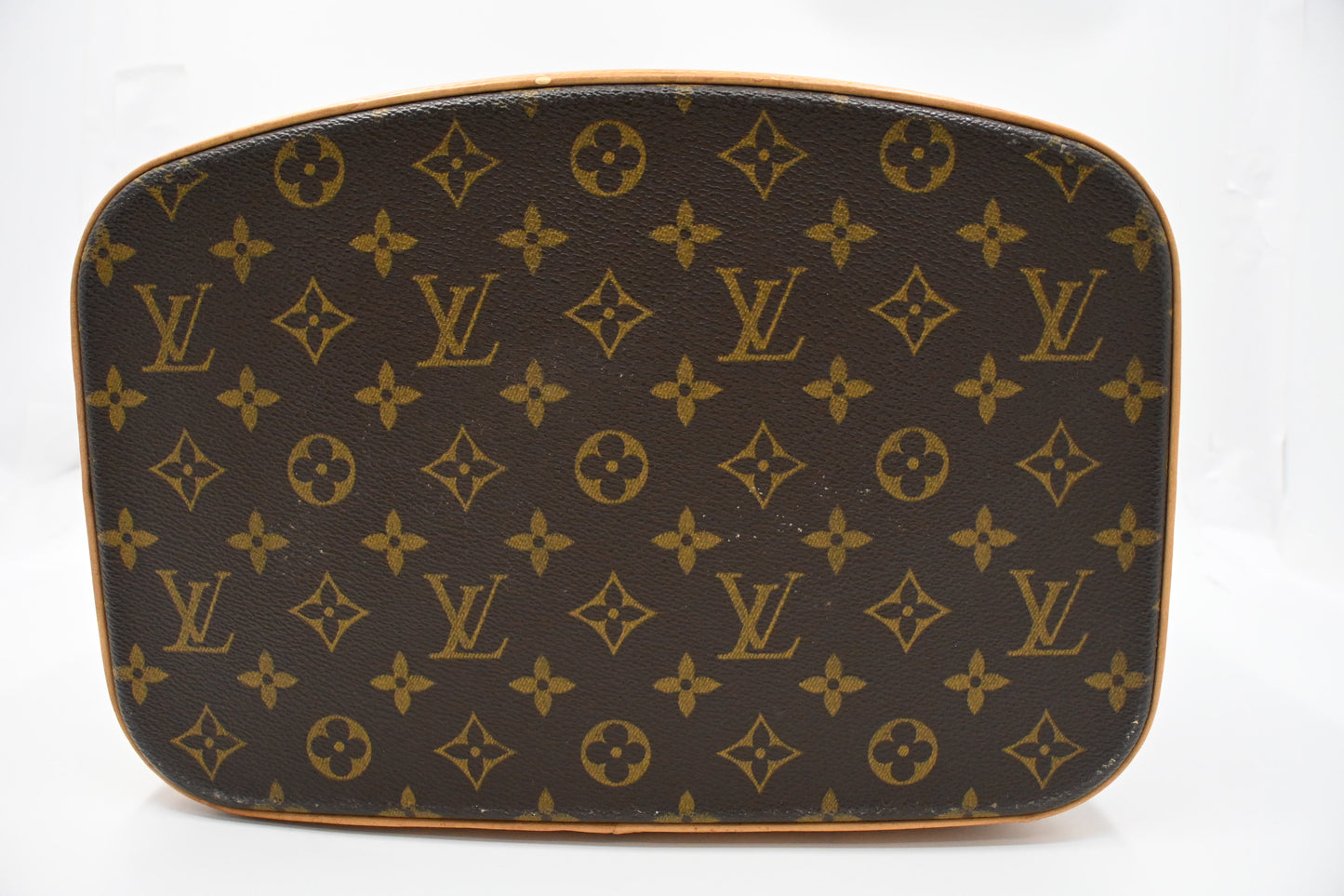 Louis Vuitton Nice Vanity in Monogram Canvas