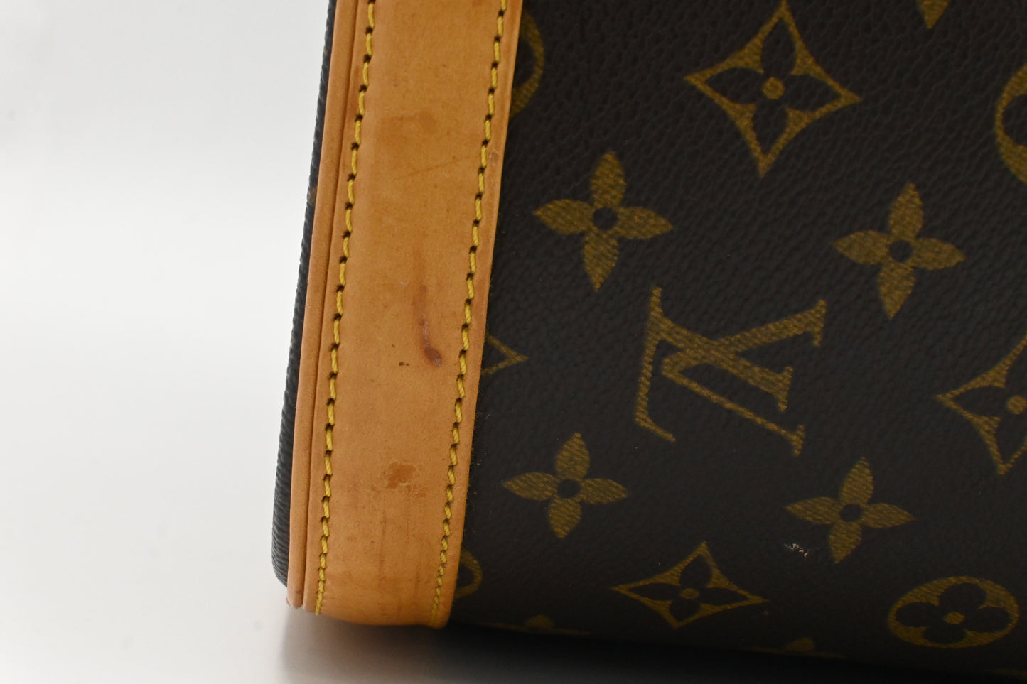 Louis Vuitton Nice Vanity in Monogram Canvas