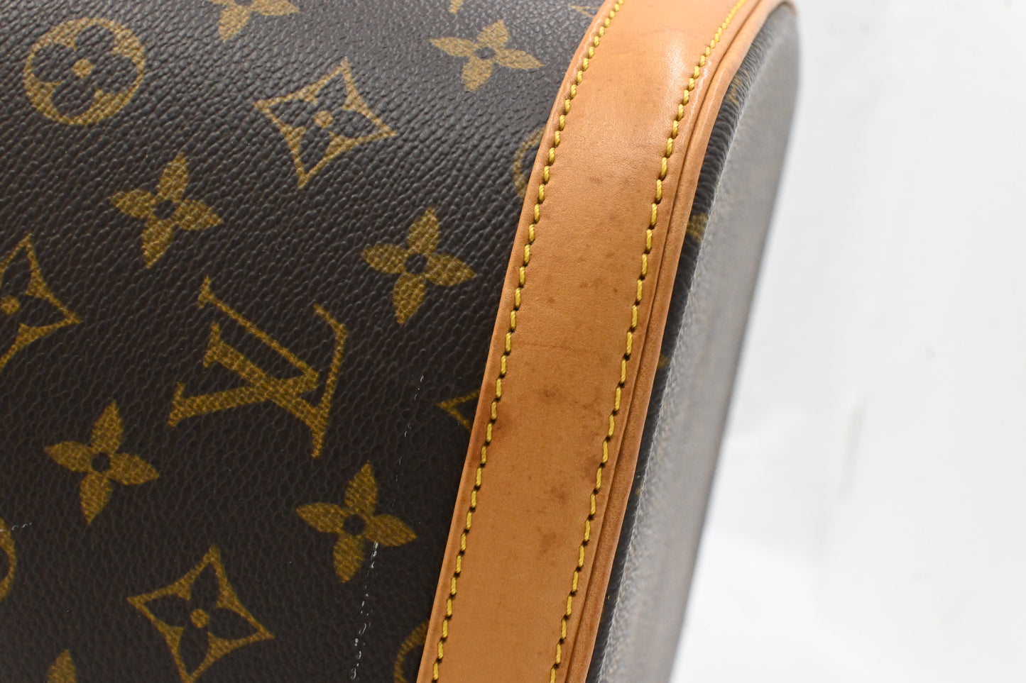 Louis Vuitton Nice Vanity in Monogram Canvas