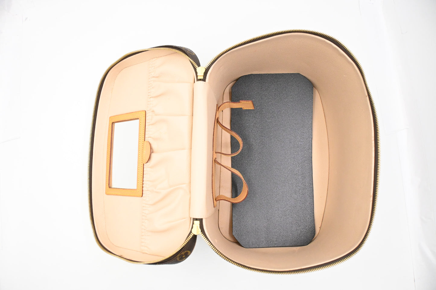 Louis Vuitton Nice Vanity in Monogram Canvas