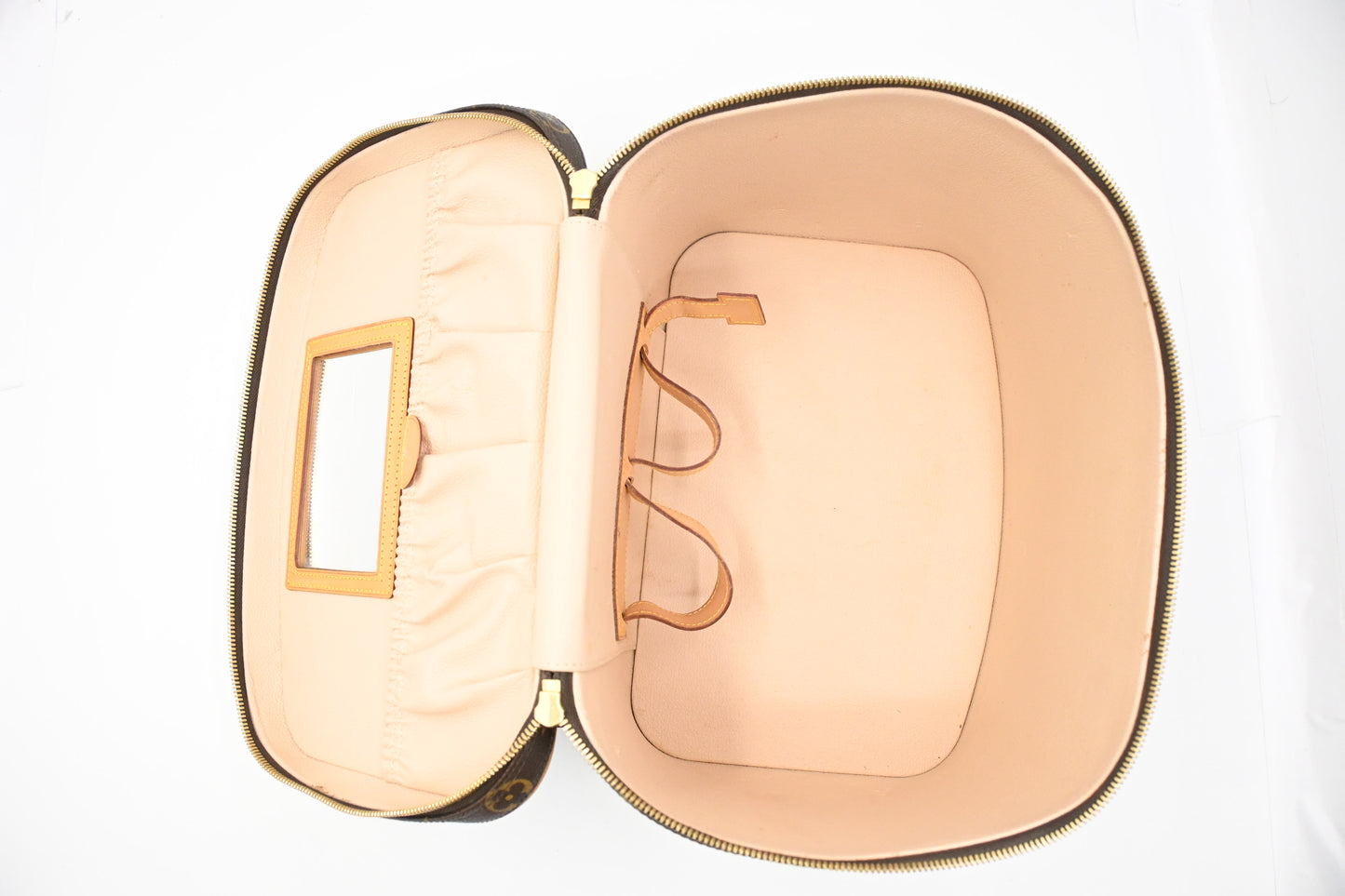 Louis Vuitton Nice Vanity in Monogram Canvas