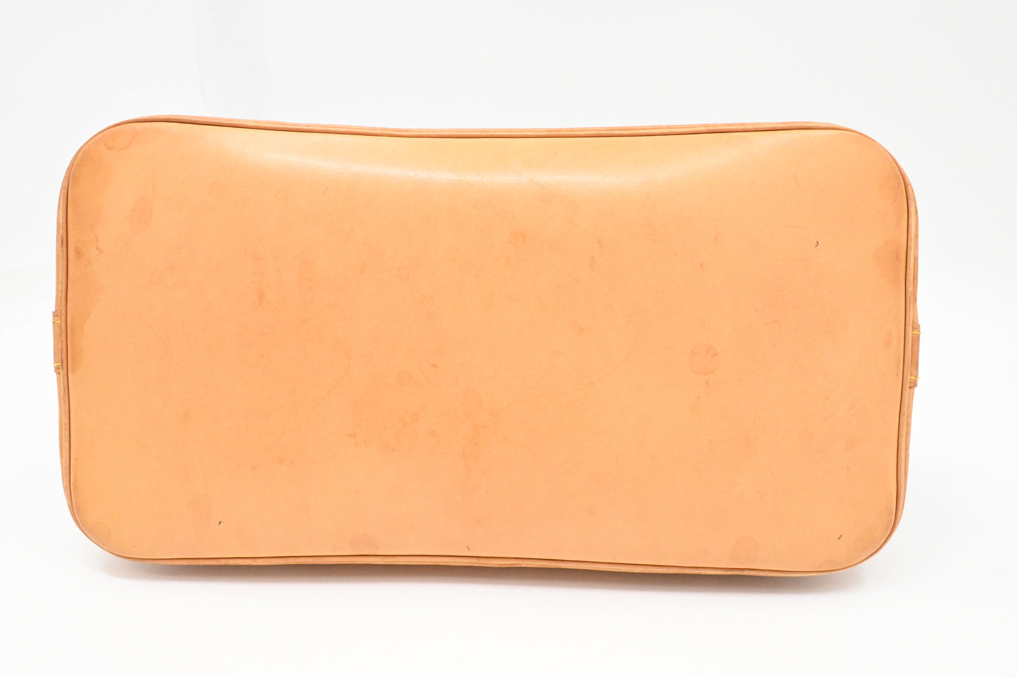 Louis Vuitton Alma PM in Monogram Canvas