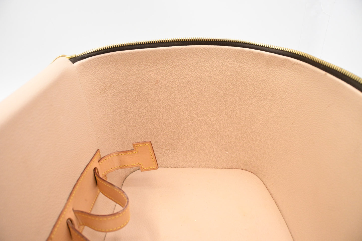 Louis Vuitton Nice Vanity in Monogram Canvas