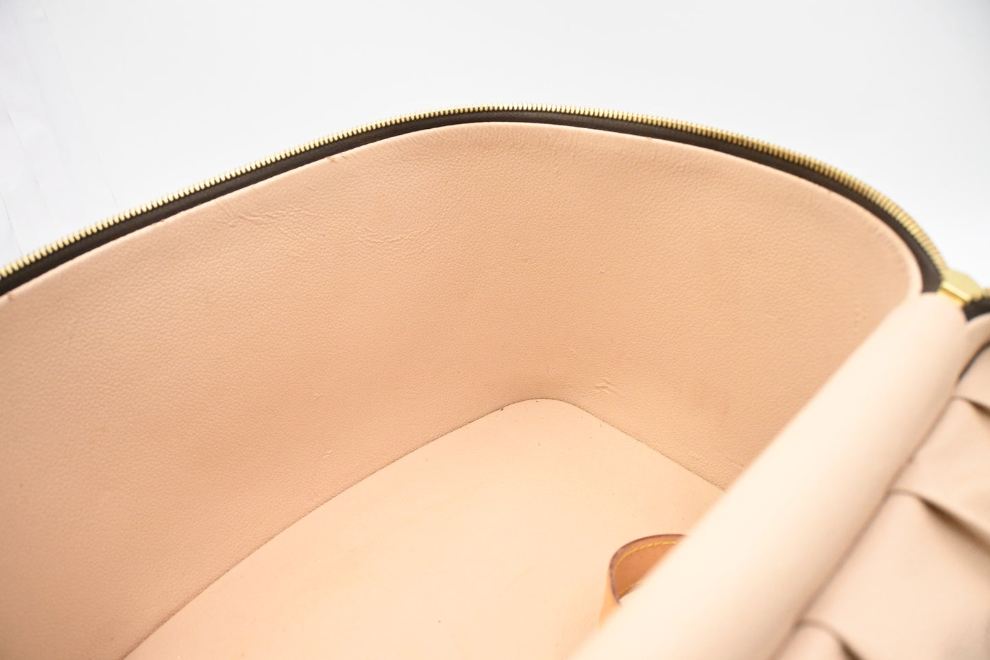Louis Vuitton Nice Vanity in Monogram Canvas