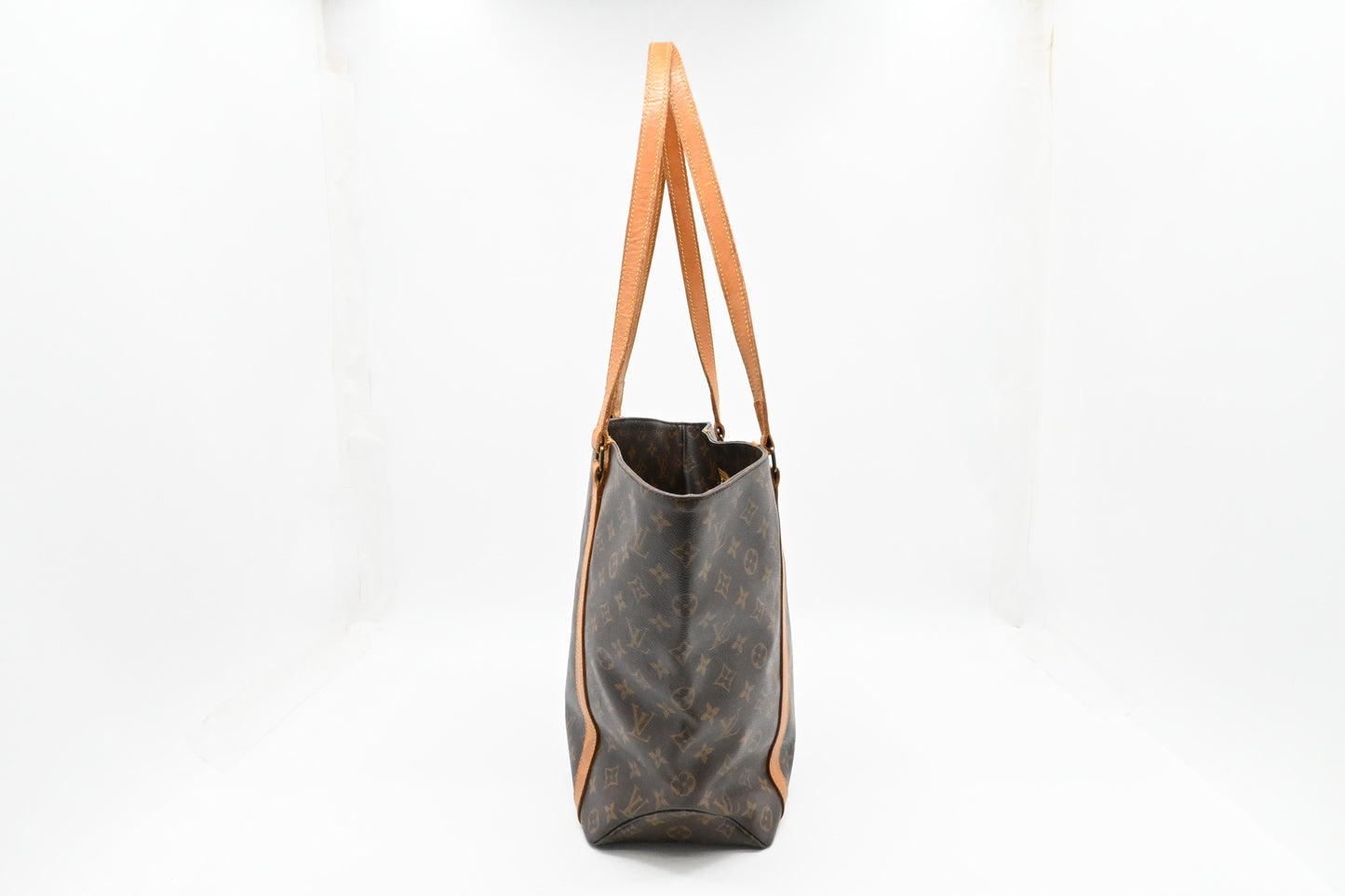 Louis Vuitton Sac Shopping 48 in Monogram Canvas
