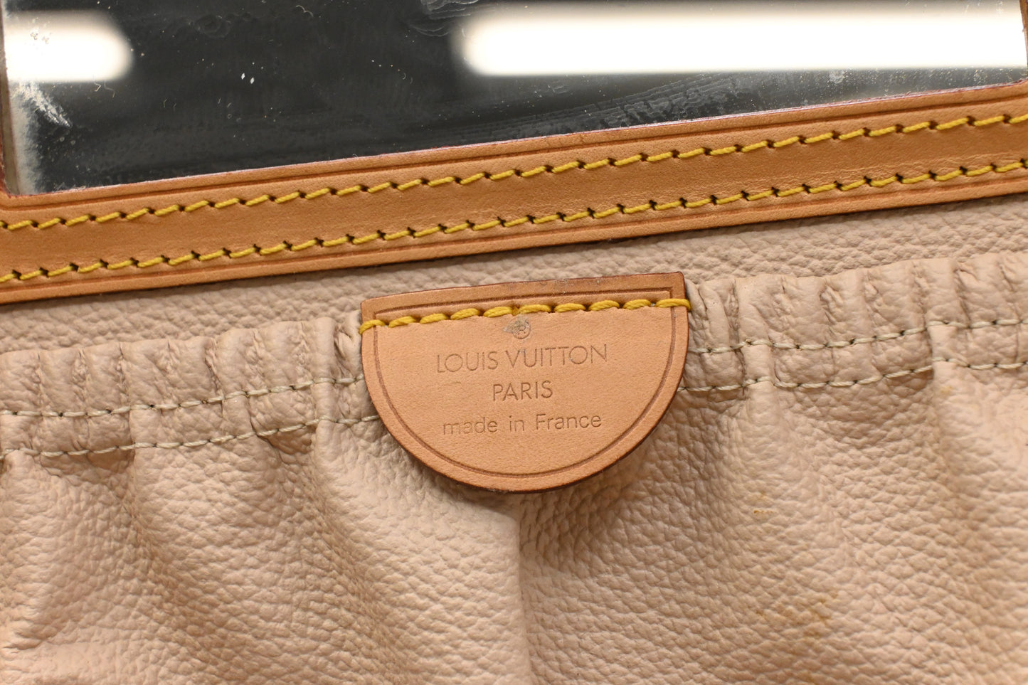 Louis Vuitton Nice Vanity in Monogram Canvas