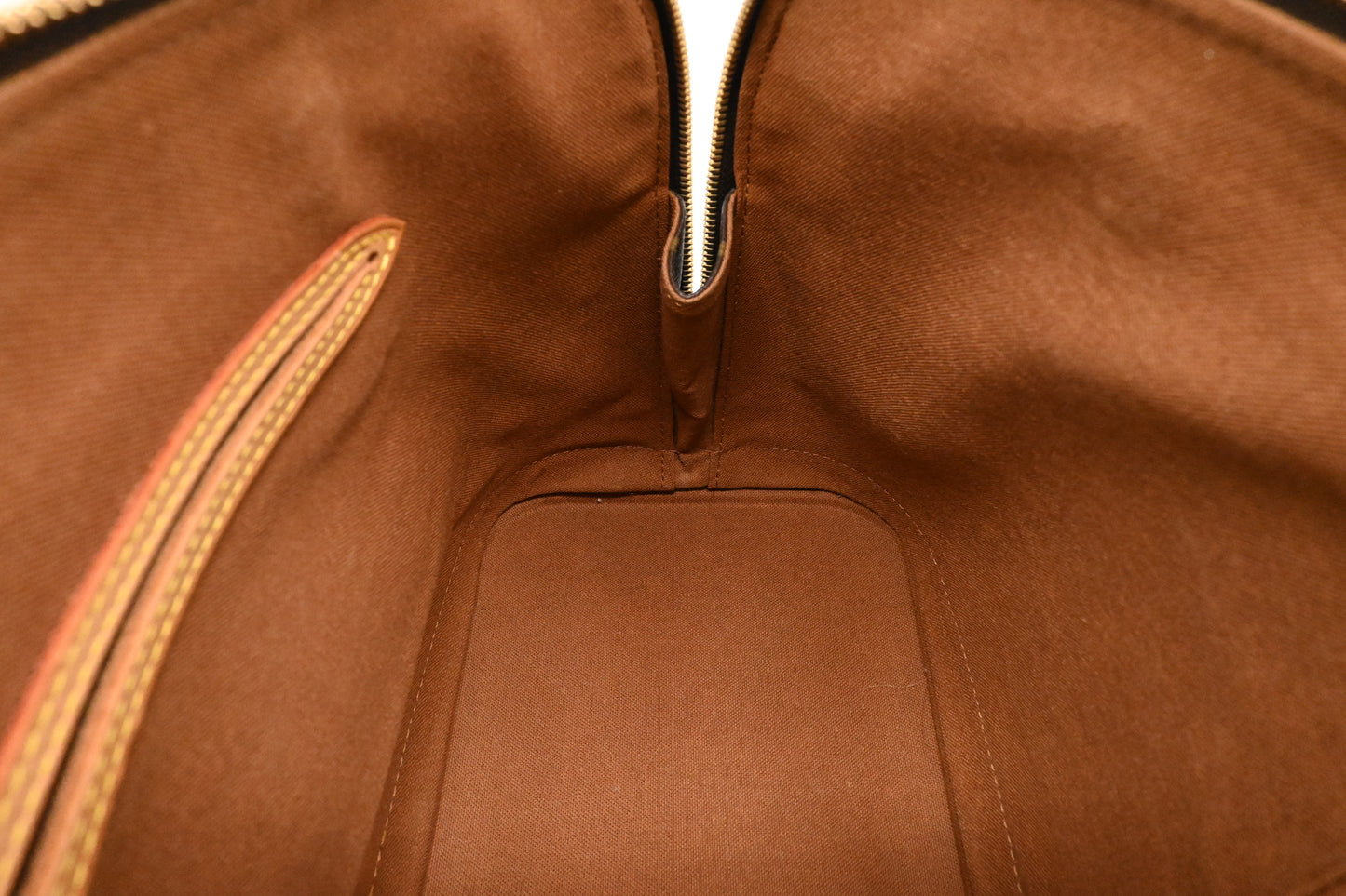 Louis Vuitton Alma PM in Monogram Canvas
