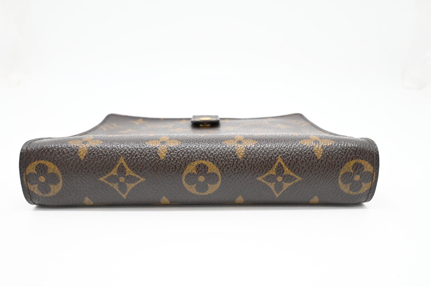 Louis Vuitton Agenda MM in Monogram Canvas