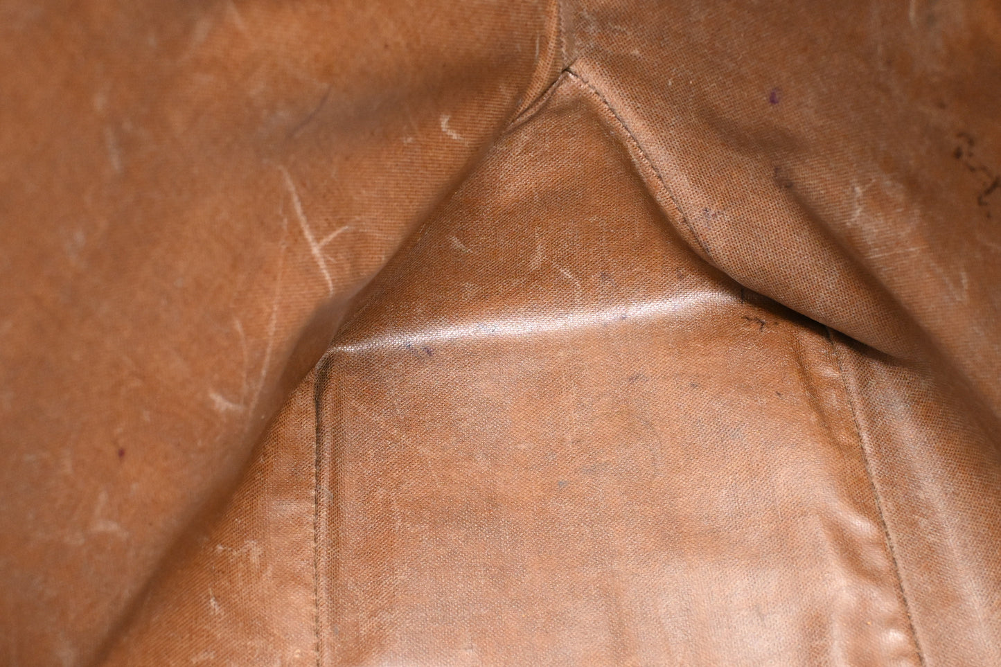 Louis Vuitton Sac Shopping 48 in Monogram Canvas