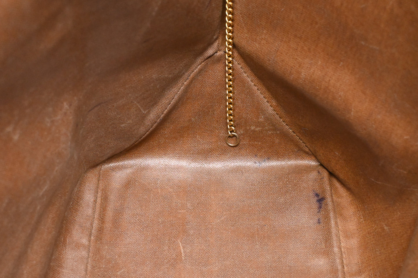 Louis Vuitton Sac Shopping 48 in Monogram Canvas