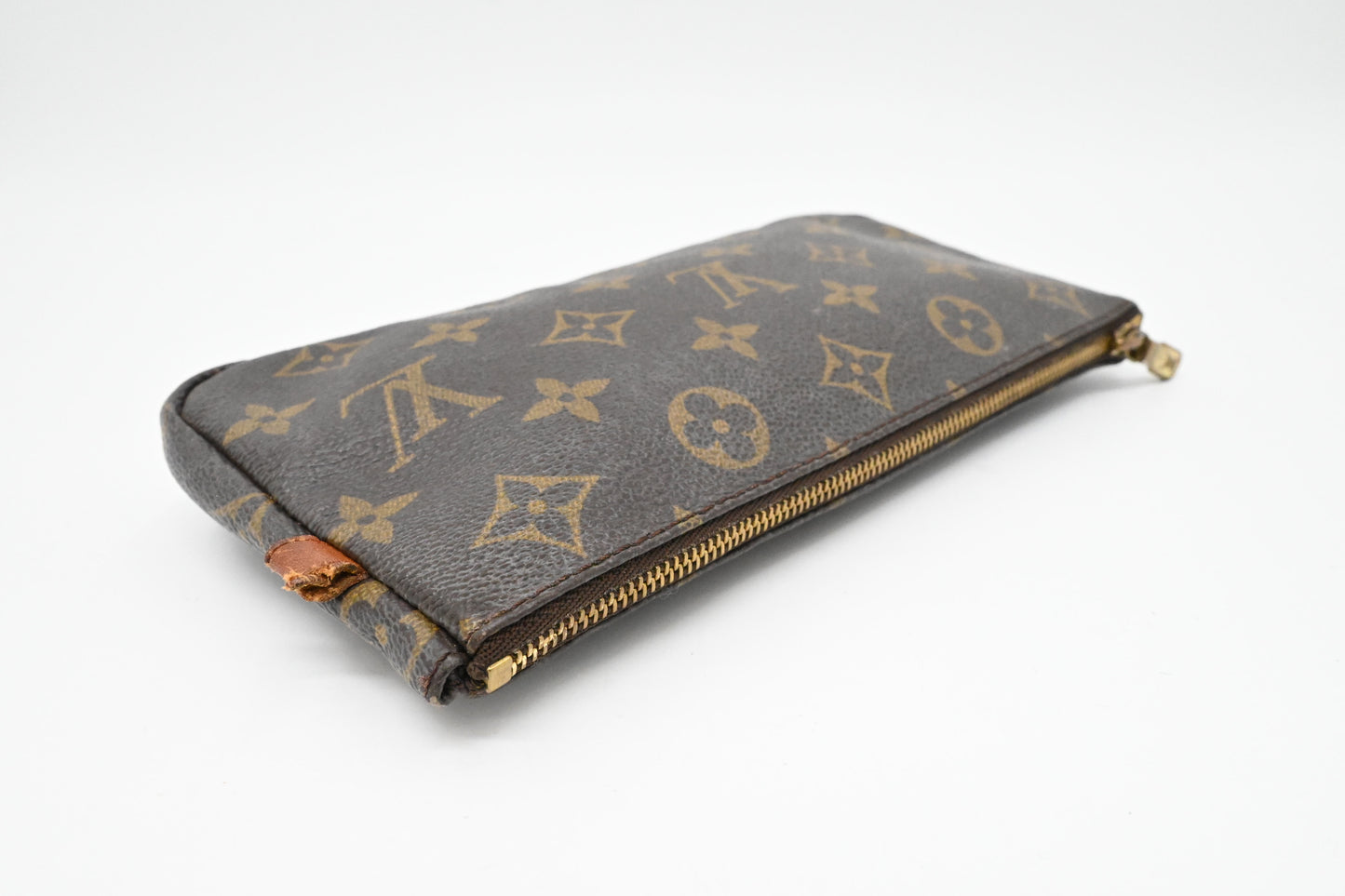 Louis Vuitton Sac Shopping 48 in Monogram Canvas