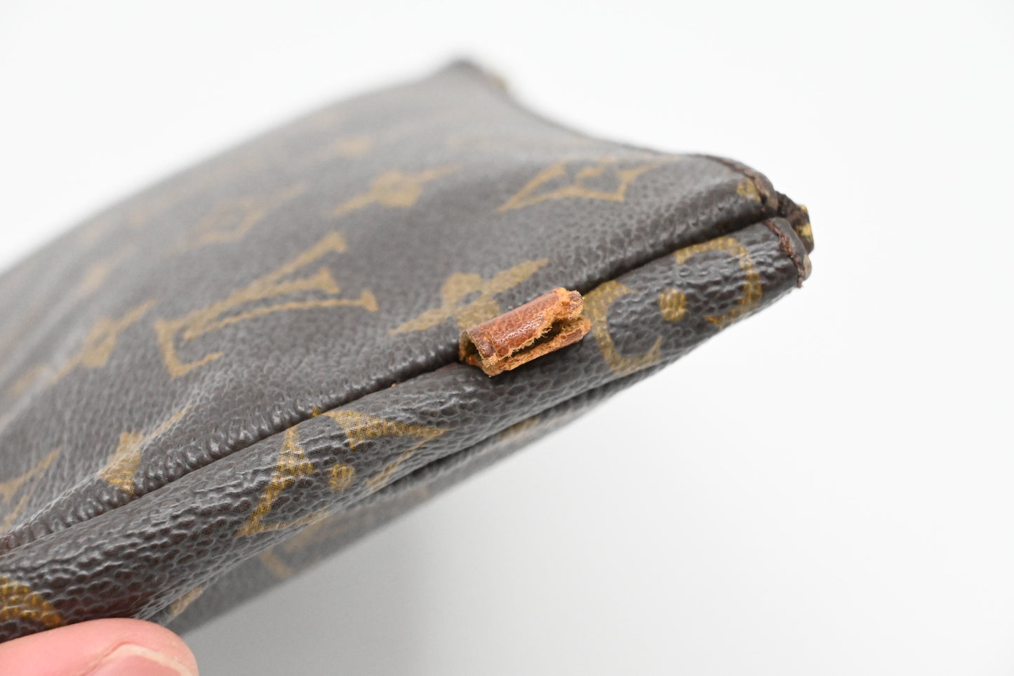 Louis Vuitton Sac Shopping 48 in Monogram Canvas