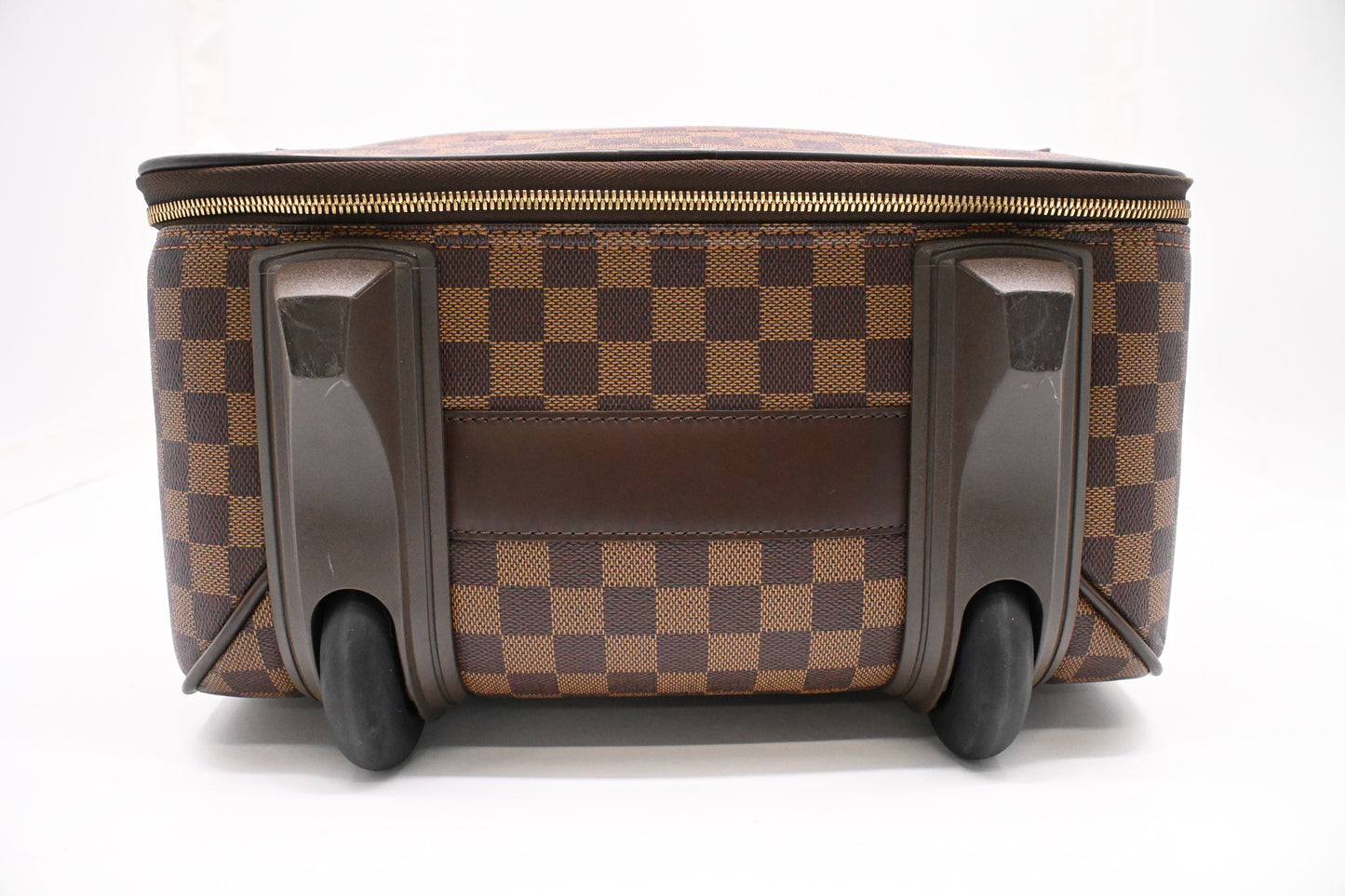 Louis Vuitton Pegase 55 in Damier Ebene Canvas