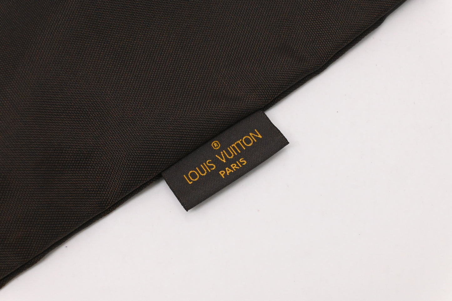 Louis Vuitton Pegase 55 in Damier Ebene Canvas