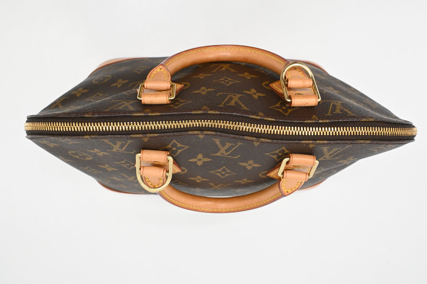 Louis Vuitton Alma PM in Monogram Canvas
