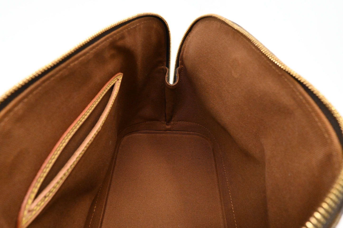 Louis Vuitton Alma PM in Monogram Canvas
