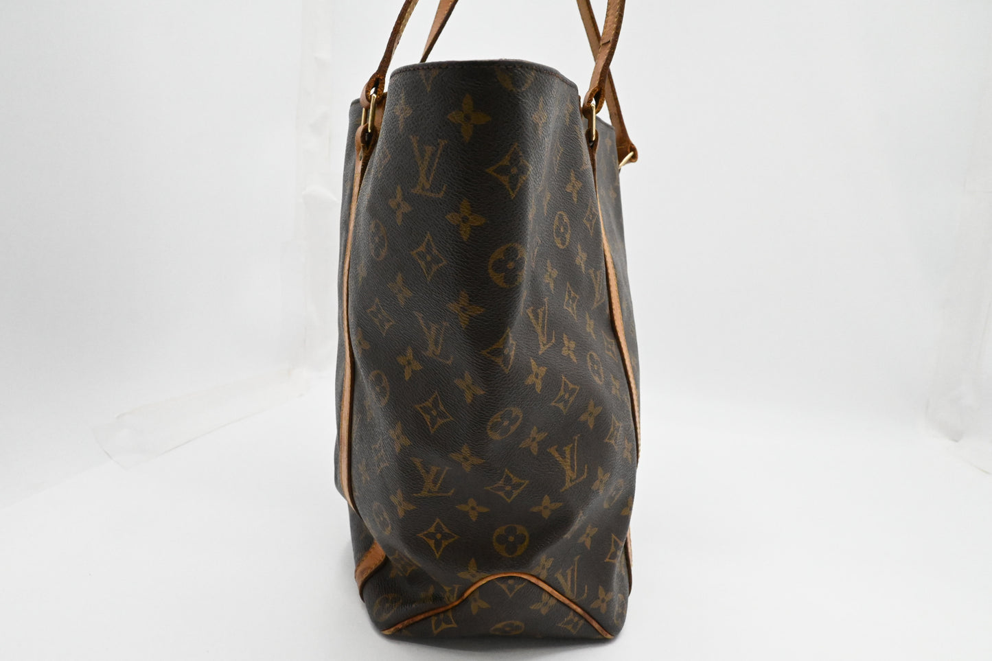 Louis Vuitton Sac Shopping 48 in Monogram Canvas