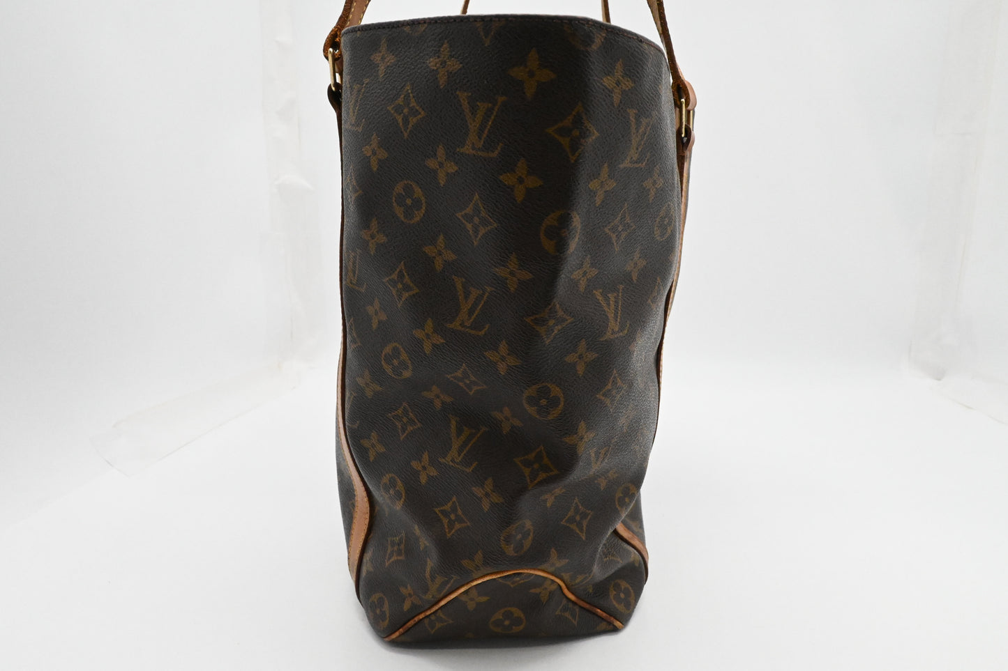Louis Vuitton Sac Shopping 48 in Monogram Canvas