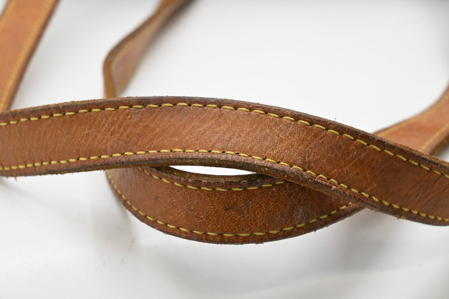 Louis Vuitton Sac Shopping 48 in Monogram Canvas