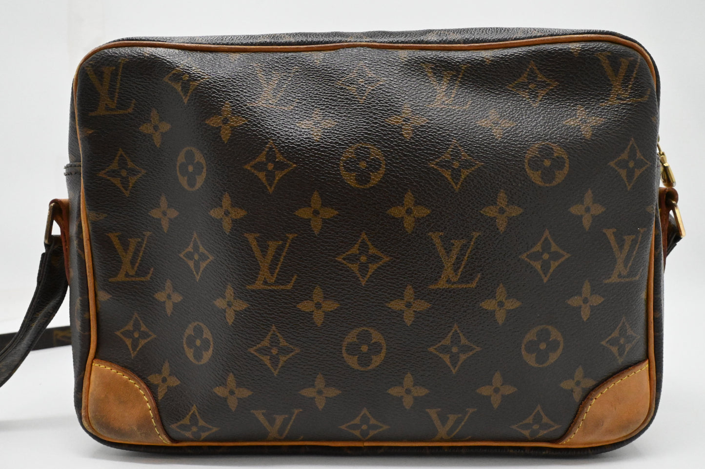 Louis Vuitton Nile PM in Monogram Canvas