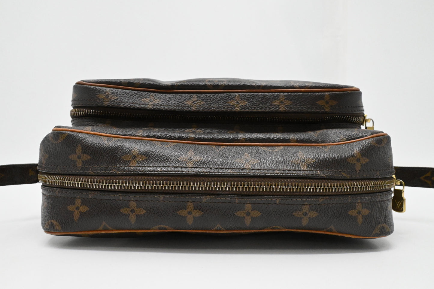 Louis Vuitton Nile PM in Monogram Canvas