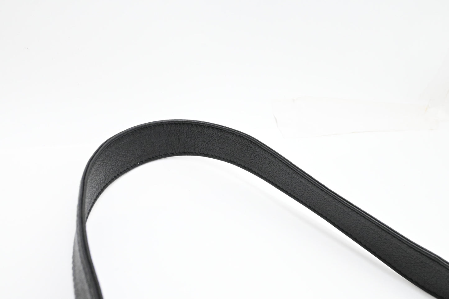 Gucci Bamboo Hobo Bag in Black Suede