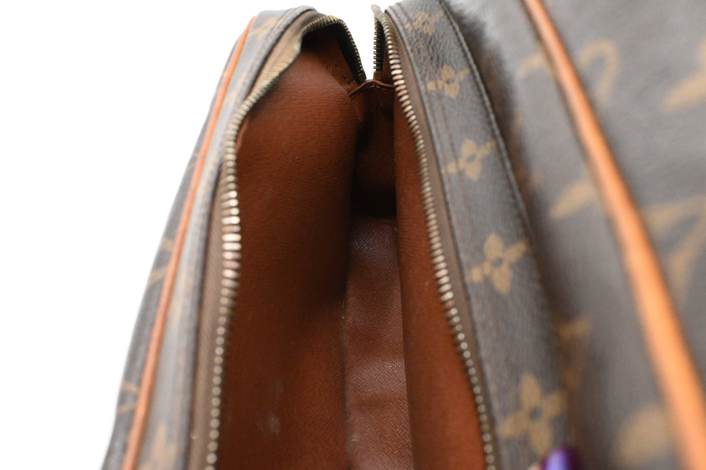 Louis Vuitton Nile PM in Monogram Canvas