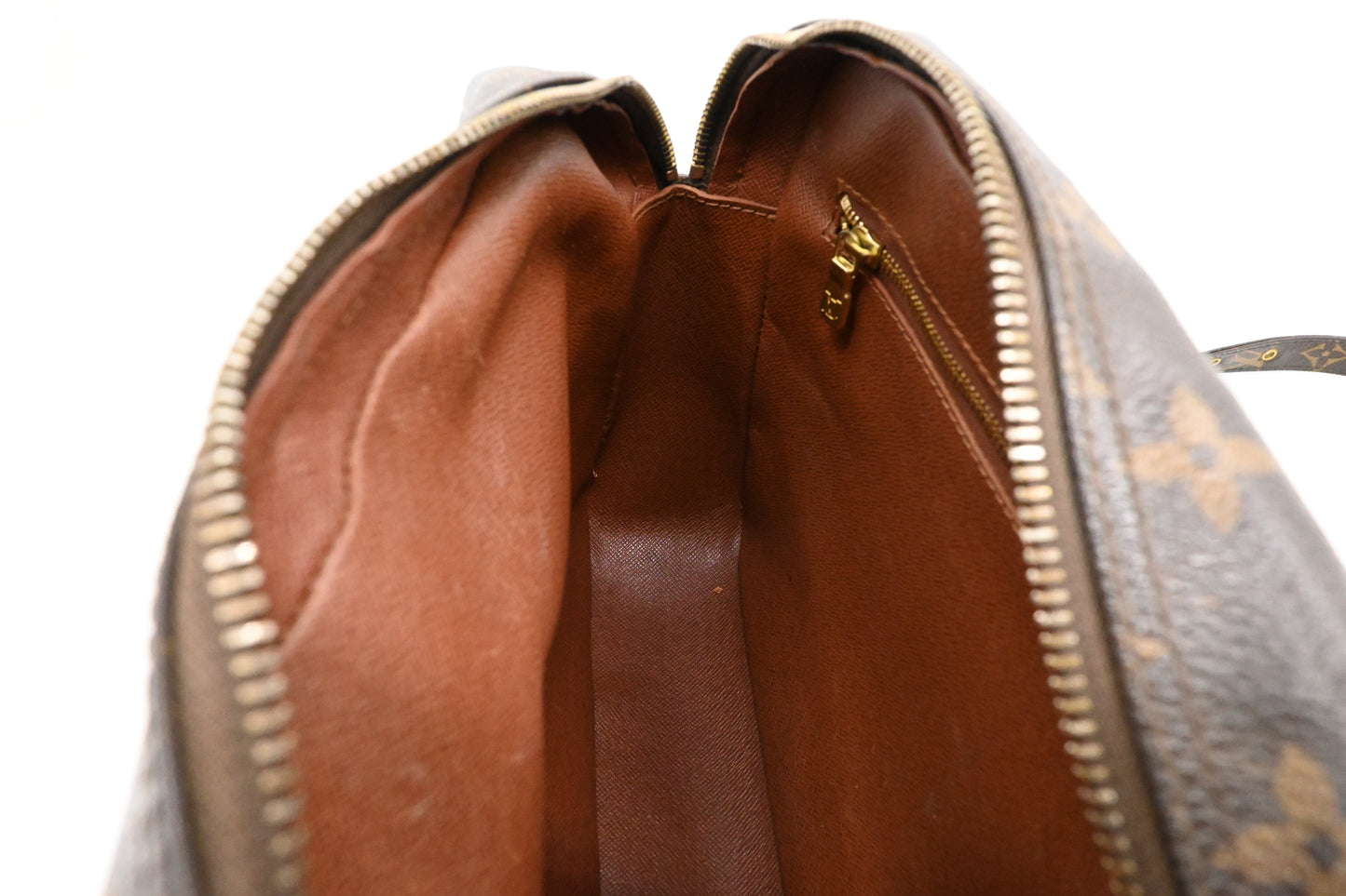 Louis Vuitton Nile PM in Monogram Canvas