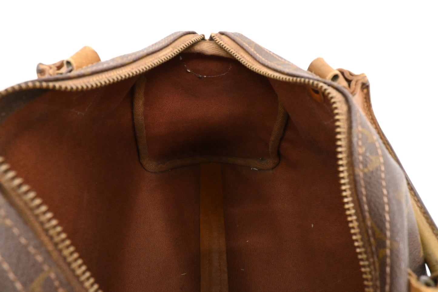 Louis Vuitton French Company Speedy 30 in Monogram Canvas