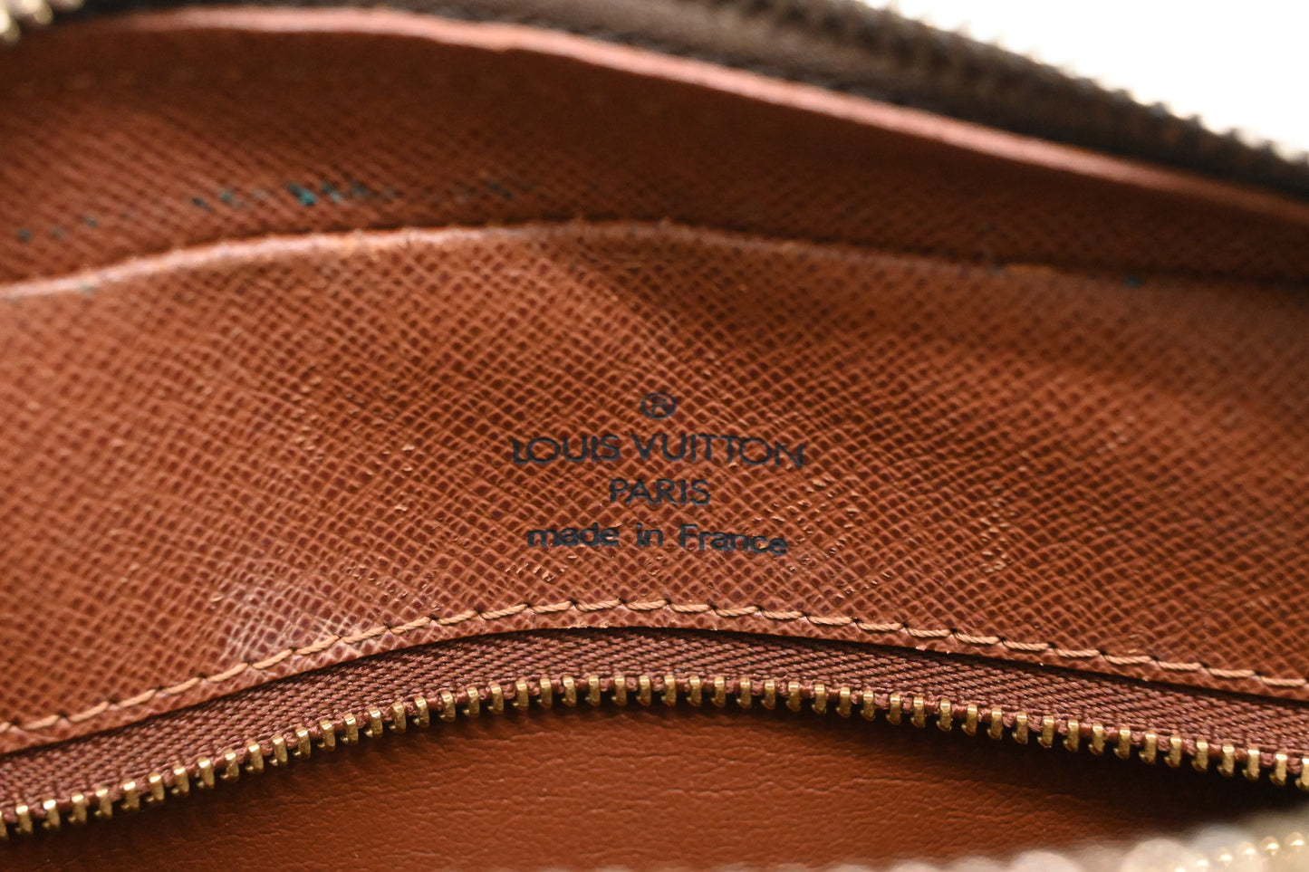 Louis Vuitton Nile PM in Monogram Canvas