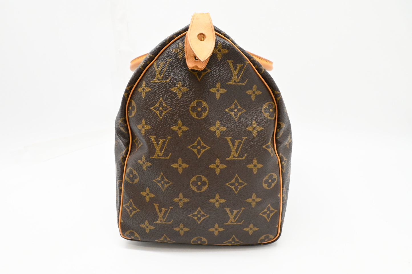 Louis Vuitton Speedy 40 in Monogram Canvas