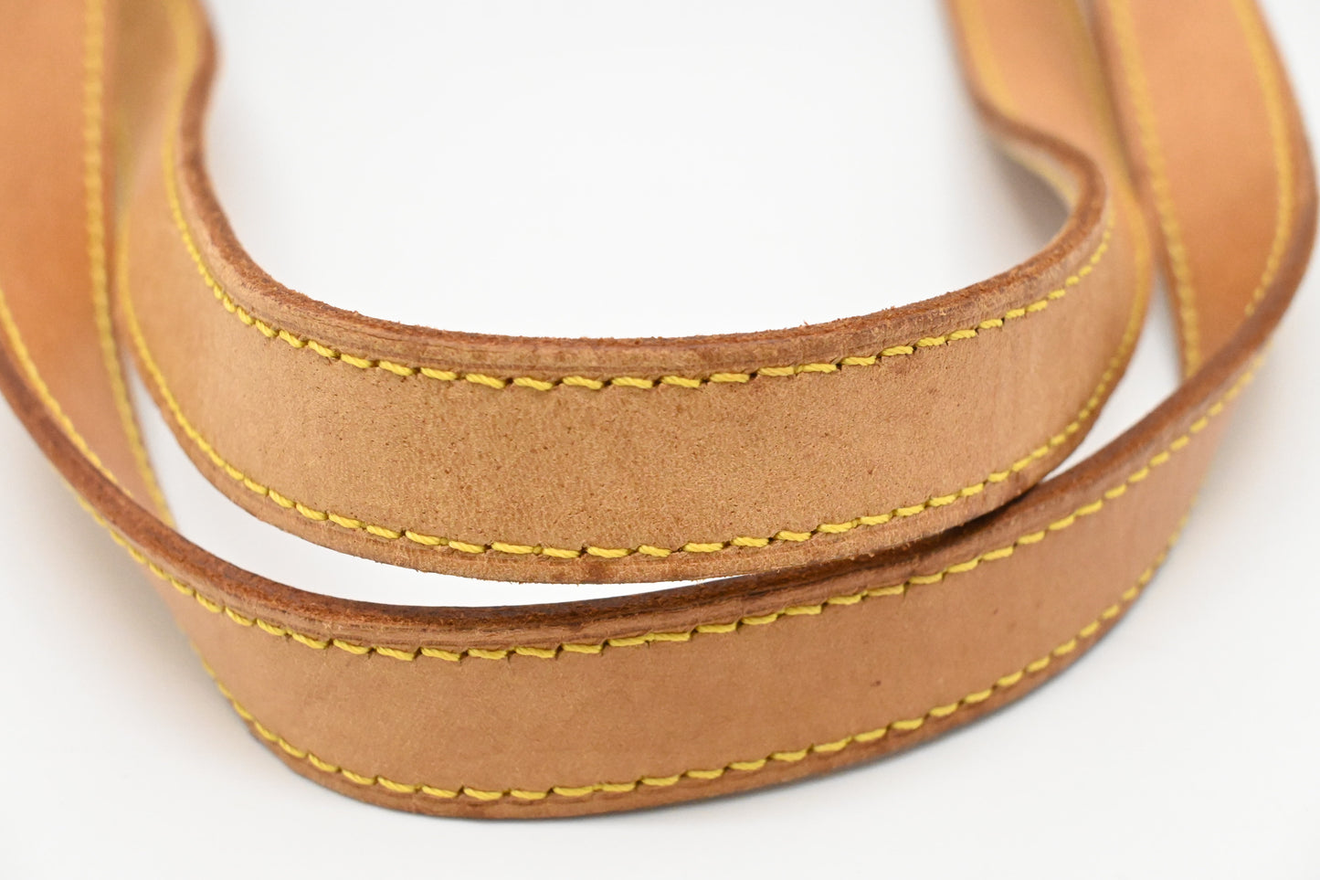 Louis Vuitton Cabas Mezzo in Monogram Canvas