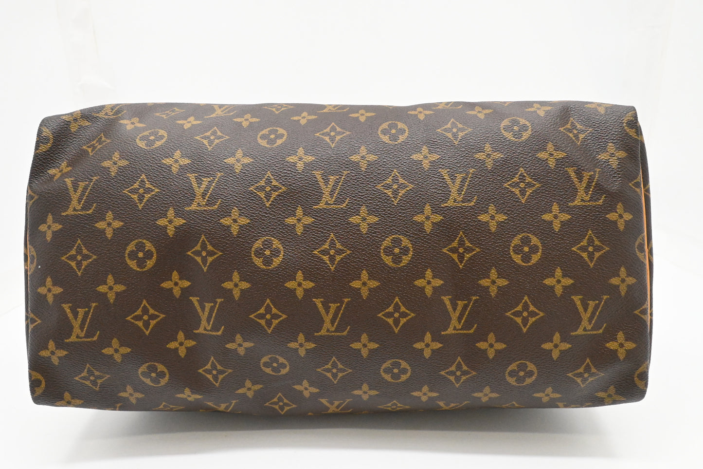 Louis Vuitton Speedy 40 in Monogram Canvas