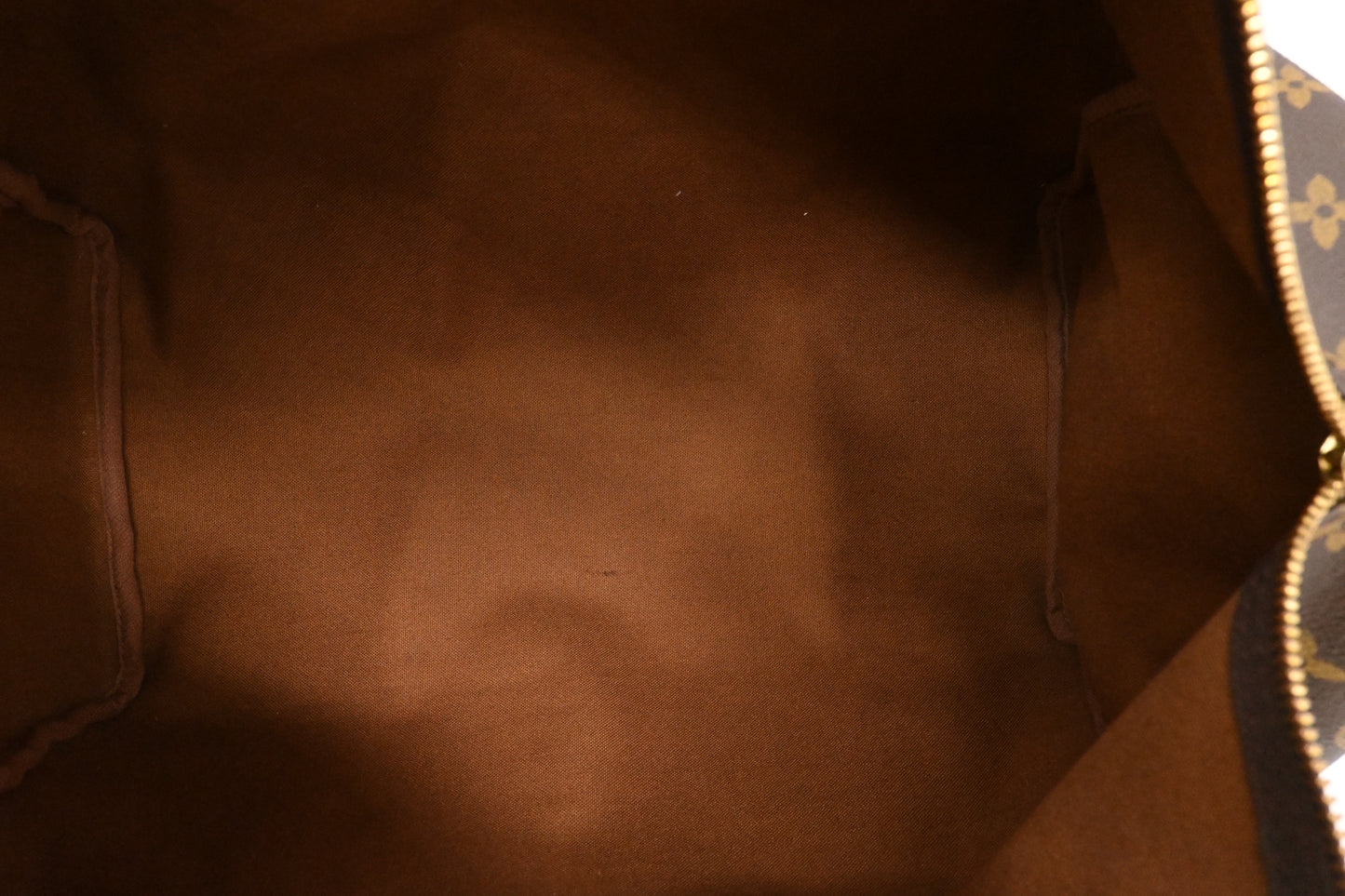 Louis Vuitton Speedy 40 in Monogram Canvas