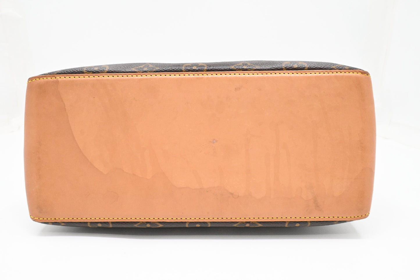 Louis Vuitton Cabas Piano in Monogram Canvas