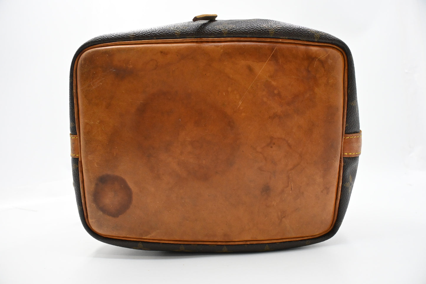 Louis Vuitton Petit Noe in Monogram Canvas
