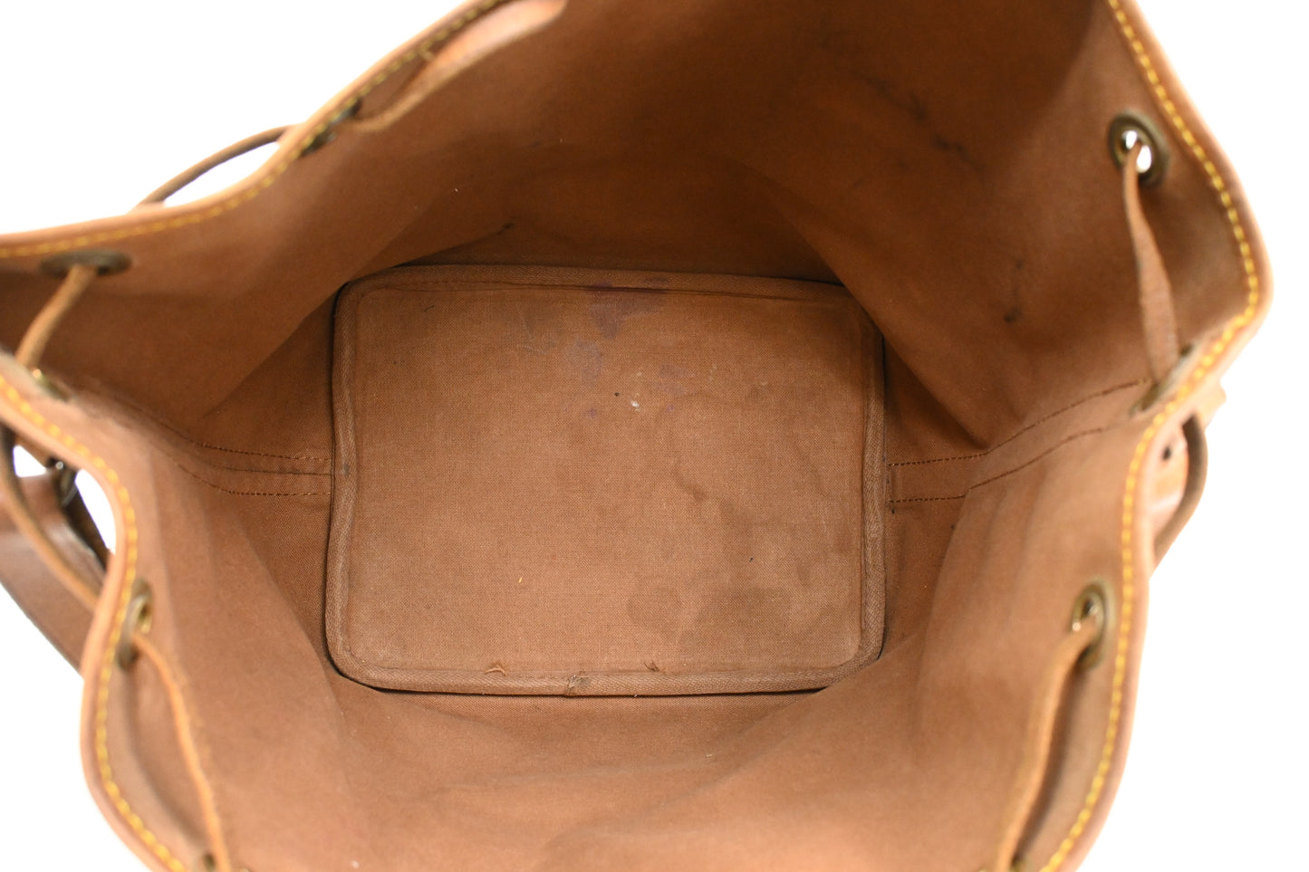Louis Vuitton Petit Noe in Monogram Canvas