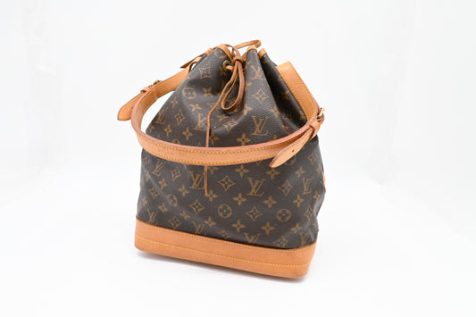 Louis Vuitton Noe in Monogram Canvas