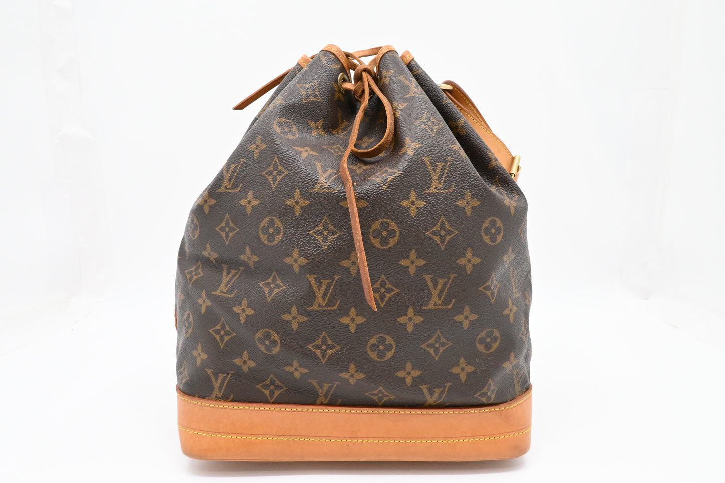 Louis Vuitton Noe in Monogram Canvas